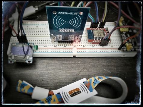 how to build wifi rfid reader|rfid reader for cats.